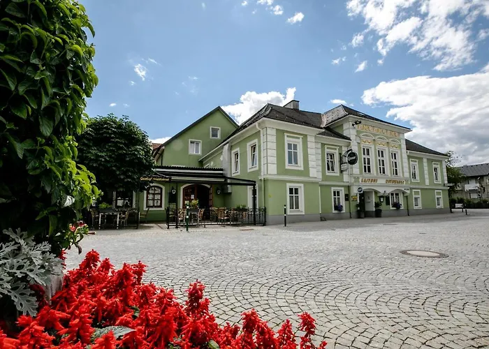 Gasthof Rothwangl Hannes